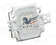 LED 10W 10V Xanh Dương Luxeon